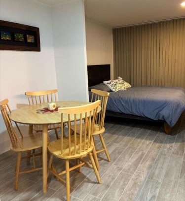 Downtown Santiago Apartamento | Barrio República - Movistar Arena - Ingeniería