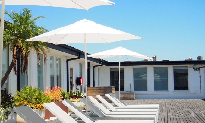 Bondi Beach Hotel | Barrys Beach Road Hotel