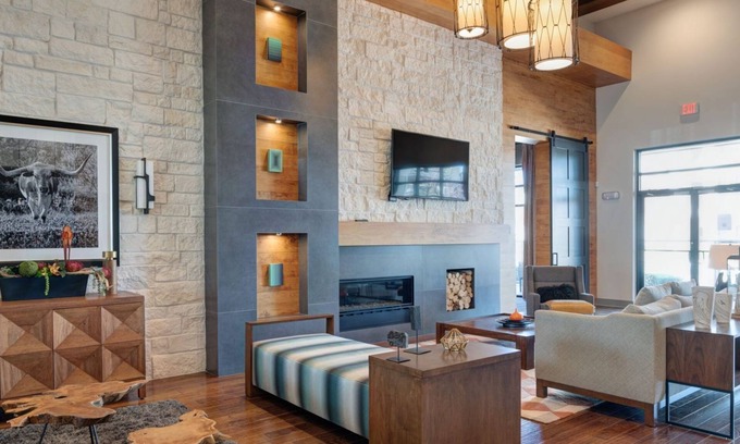 Katy Apartamento | Barsala l Gorgeous 2BD apartment in the heart of West Cypress