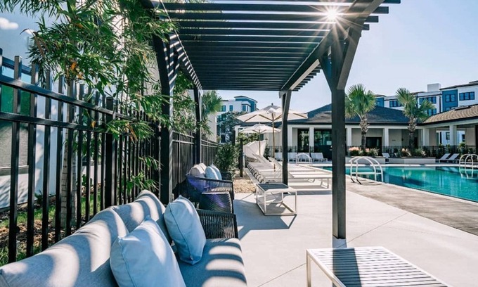 Port Tampa City Apartamento | Barsala at The Pointe | 2BD