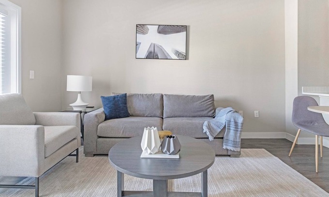Katy Apartamento | Falcon - 1BD 1 - Una Habitación Piso, Capacidad 2