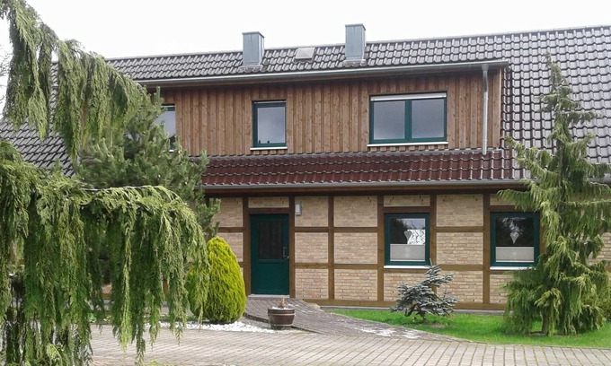 Velgast Apartamento | Barthe Nest - Barthe Nest