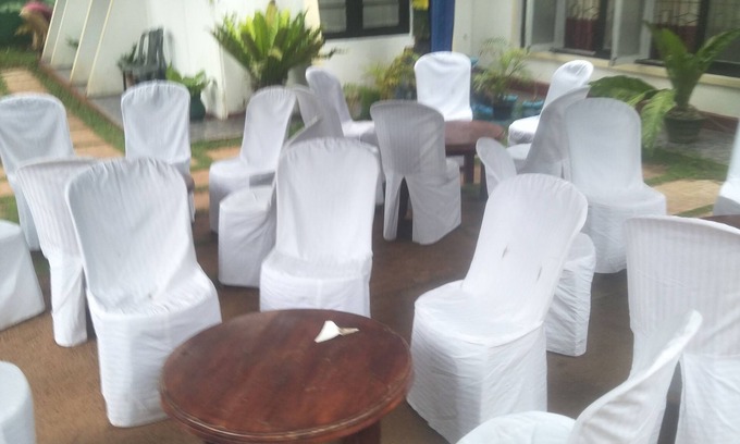 Anuradhapura Casa | Barthiya Tourist Guest