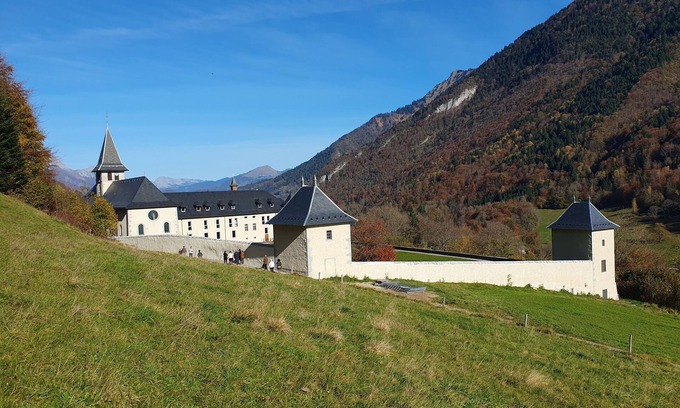 Faverges-Seythenex Casa | Barthoux Chambres d'Hôtes
