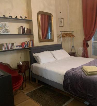 Saint-Jean Casa | Bartissol et Maillol