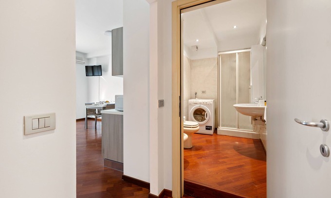 Cagnola Hotel | Bartolini