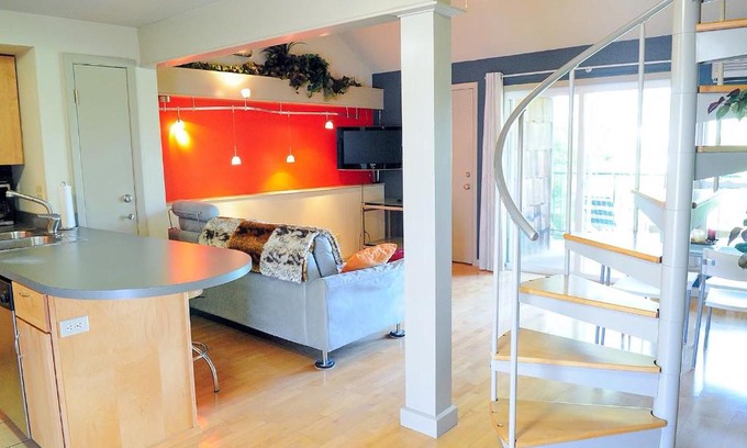 Barton Hills Casa | Barton Hills Condominiums