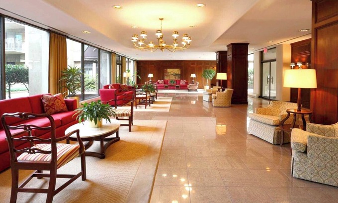 Court House Apartamento | Barton Park View Apartments