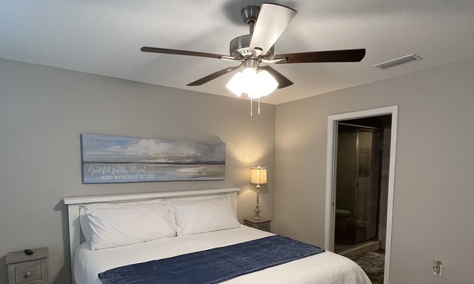 Bartow Casa | Bartow Vacation Rental