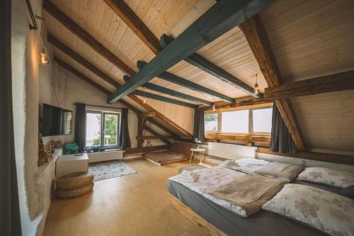 Kutna Hora Apartamento | BaRttic Apartment