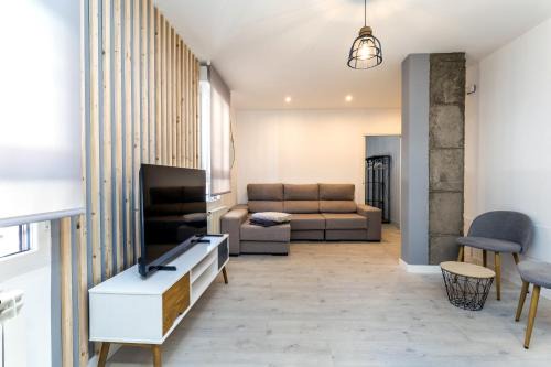 Mansilla de las Mulas Apartamento | BaruHaus Estrella Mansilla