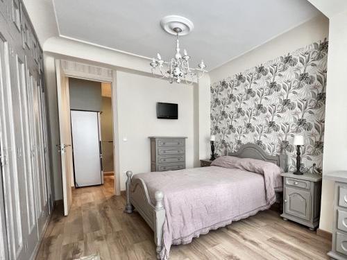 Leon City Centre Apartamento | BaruHaus Victoria