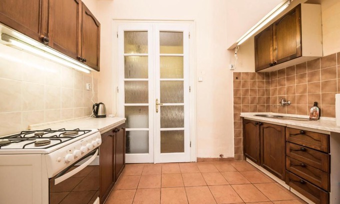 Kosice Old Town Apartamento | Barvinok