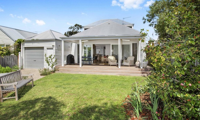 Barwon Heads Casa | Barwon Heads Best, Barwon Heads