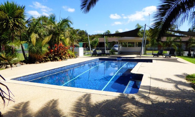 Belmont Apartamento | Barwon Valley Lodge