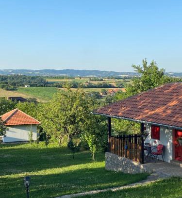 Mladenovac Casa | Bas u inat babarogama