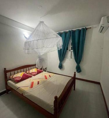 Tartane Apartamento | Bas villa La Trinité