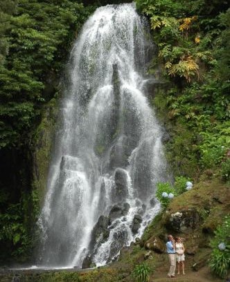 Achadinha Cama Y Desayuno | Basaltic Guest House