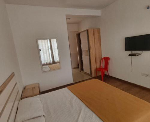 Mysore Apartamento | Basanth convention centre