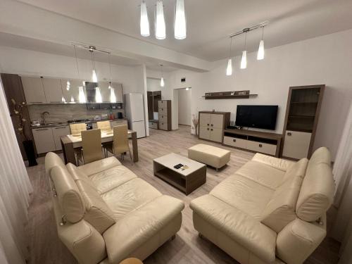 Otopeni Apartamento | Basarabiei 15