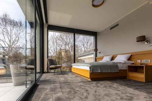 Subotica Cama Y Desayuno | Basch House 1887 Rooms, Subotica