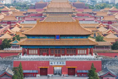 Dongcheng Apartamento | base-Beijing Wangfujing Serviced Apartment- in Hutong &Bike rental &Close to Forbidden City, Tian'anmen Square &Subway nearby &Free coffee &Washing machine,Kitchen &Restaurant discount &English speaking &High speed free WiFi