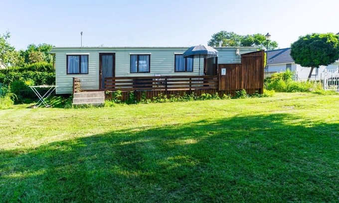 Sudliches Anhalt Casa | Campamento base para el Harz y tours por las ciudades Leipzig, Magdeburgo .....