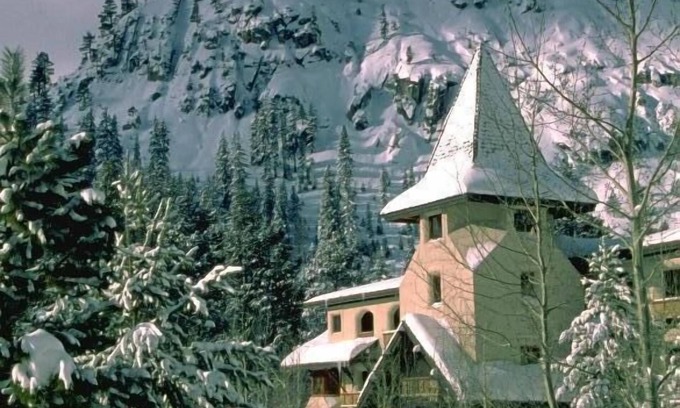 Olympic Valley Condominio | Base de Squaw Valley, a pie de Montacargas y Village, Great Servicios
