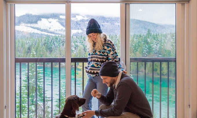 Revelstoke Hotel | Basecamp Resorts Revelstoke