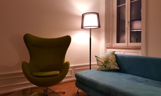 Gundeldingen Apartamento | Basel Charme Apartments