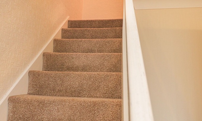 Leek Cabaña | Basford View, CHEDDLETON