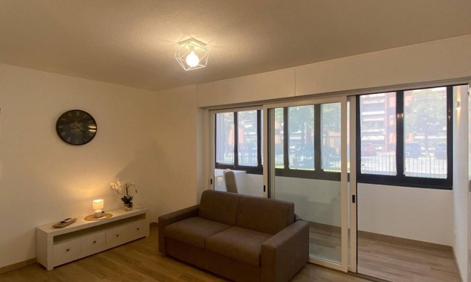 Milano 3 Apartamento | Basiglio - Residenza Sorgente