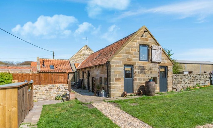 Egton Casa | Basil's Barn