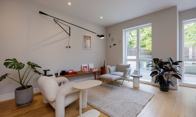 Balham Casa | Basilica Mews, by Veeve