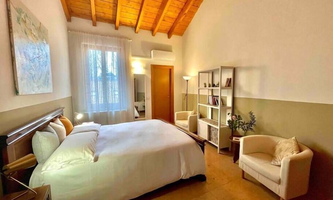 San Zeno Casa | Basilica Residence - Appartamento Vista Basilica