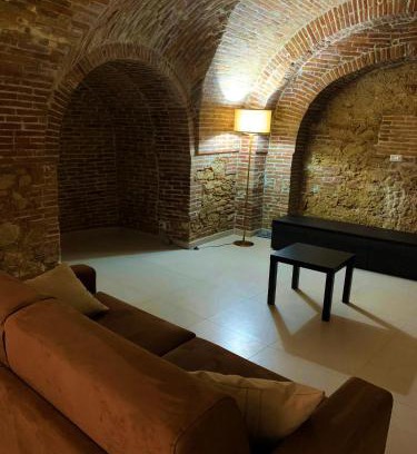 Macchia Apartamento | Basilicata Host to Host - Alle Volte