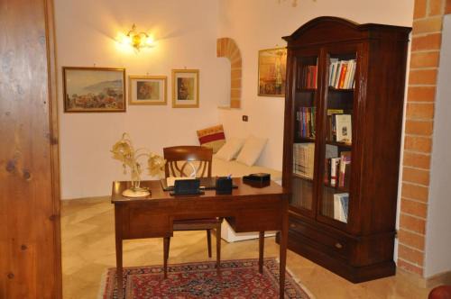 Macchia Apartamento | Basilicata Host to Host - Storia, mare e relax - la casa che cercate -