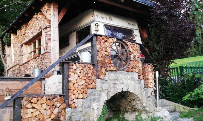 Ebbs Casa | Campamento base Kaiserhaus