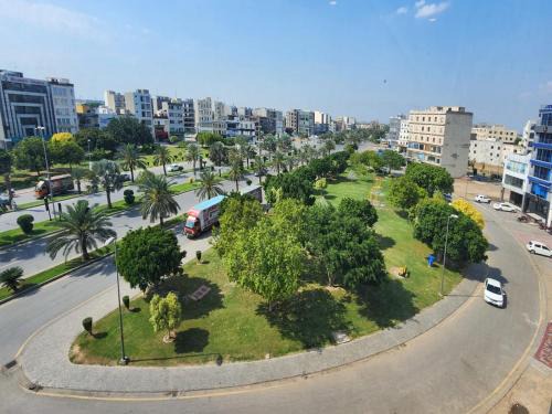 Bahria Town Apartamento | Basit Heights