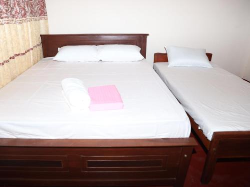 Nallur Casa | Baski Guest House