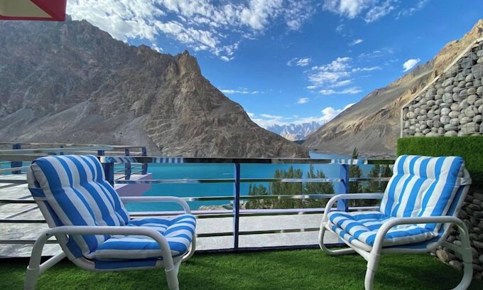 Hunza Complejo | Baskochi Resort And Villa