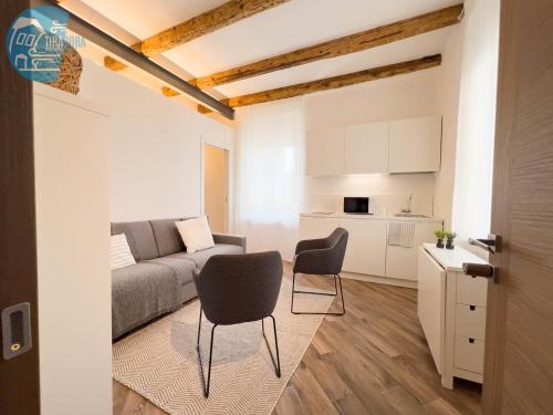 Altipiano Est Apartamento | Basovizza 3 Alessandro Tirabora Short Rent