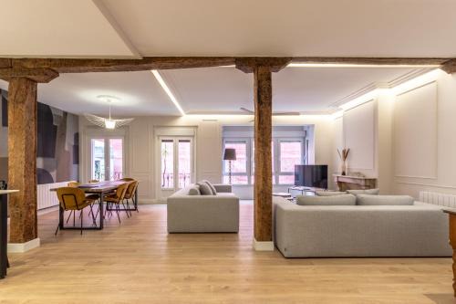 Bilbao Old Town Apartamento | Basque museum