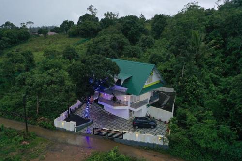 Kuttikkanam Casa | BASS Homestay