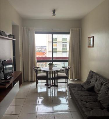 Ribeirao Preto Apartamento | Bassano Vaccarini - Dhouse 01
