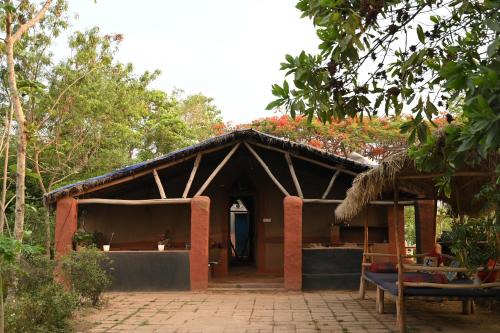 Bastar Casa | Bastar Birds Nest