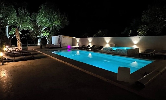 Aubagne Casa | Bastide Beaudinard
