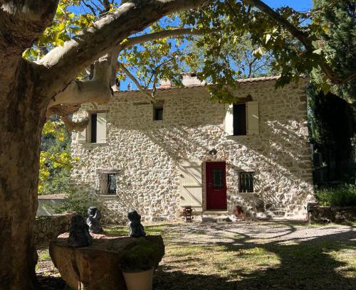 Callas Casa | Bastide de Garidelle