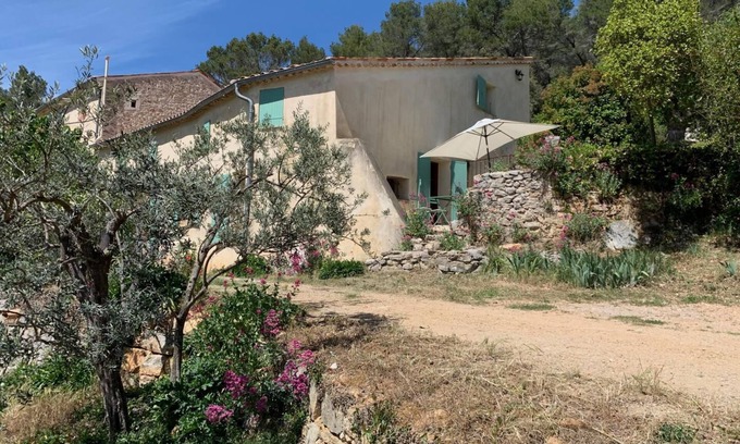 Figanieres Casa | Bastide de la Clue - Figanieres