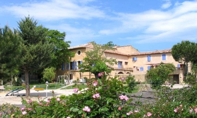 Apt Apartamento | Bastide de la Peyrolière, casa de 2 habitaciones